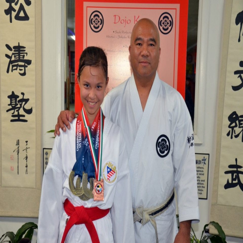 PKF Chompionship Shotojuku